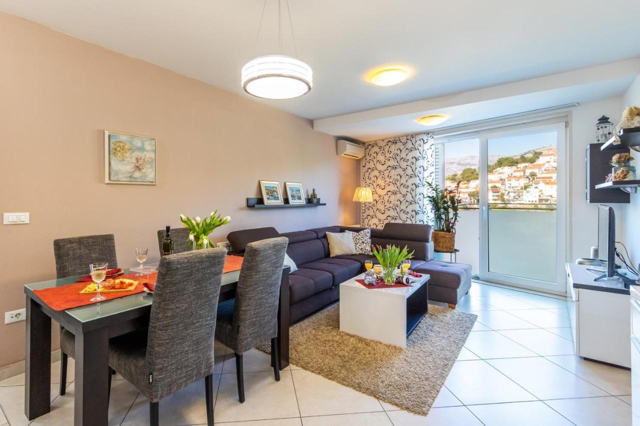 Memories Apartment Dubrovnik Dış mekan fotoğraf