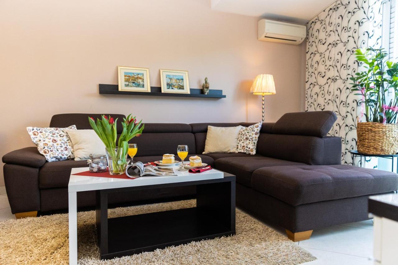 Memories Apartment Dubrovnik Dış mekan fotoğraf