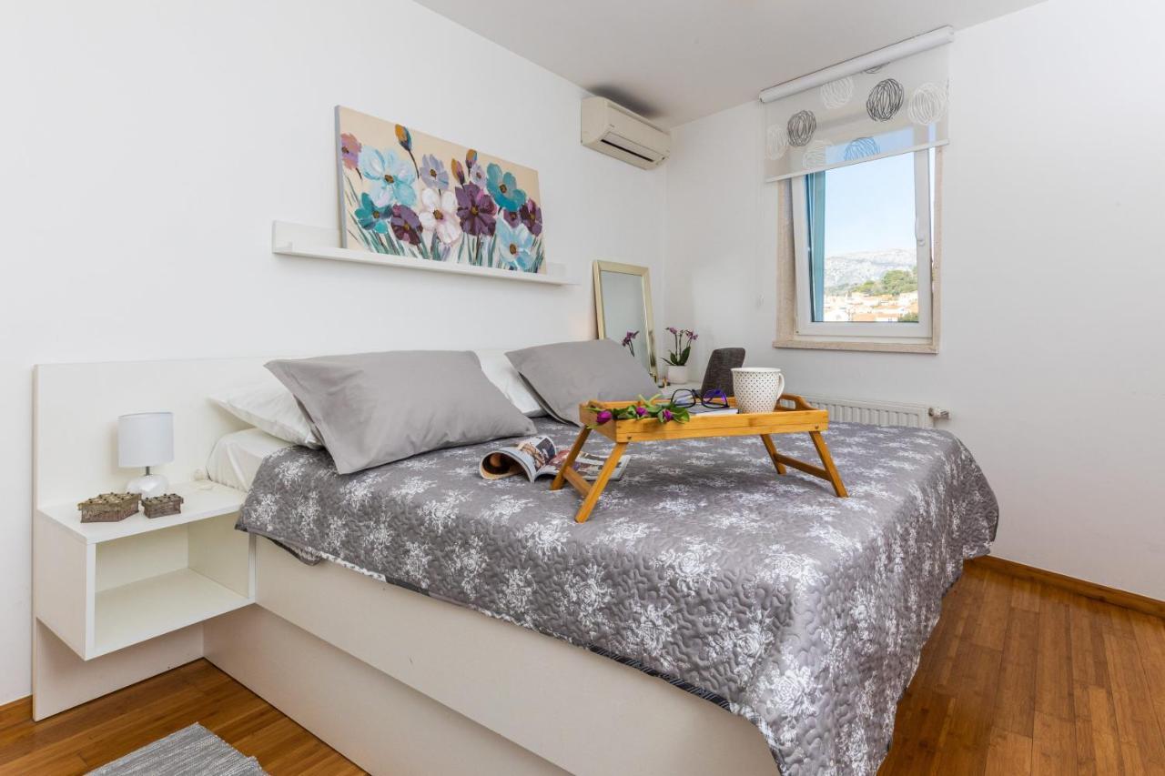Memories Apartment Dubrovnik Dış mekan fotoğraf