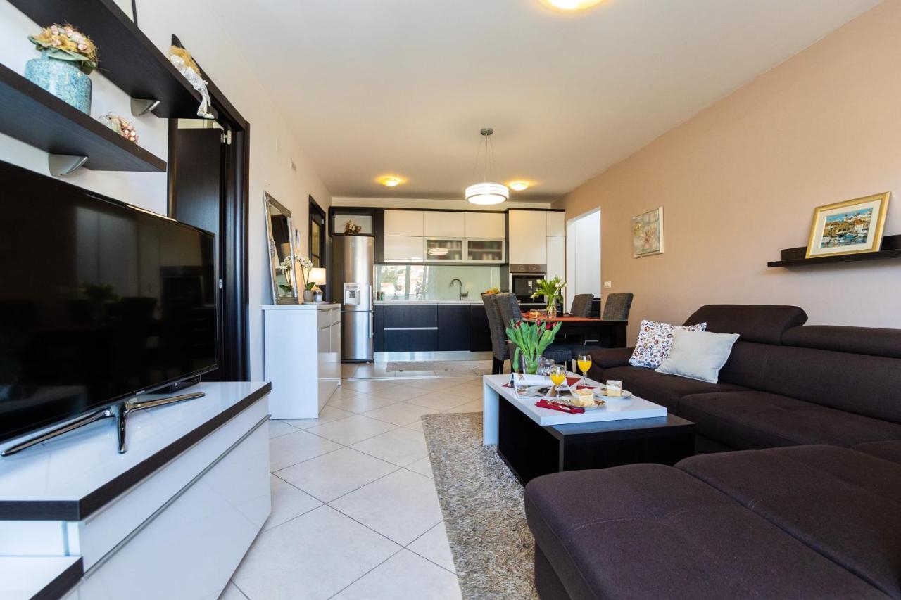 Memories Apartment Dubrovnik Dış mekan fotoğraf
