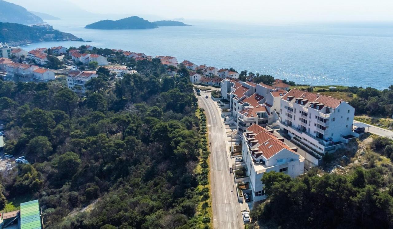 Memories Apartment Dubrovnik Dış mekan fotoğraf